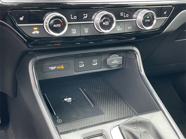Honda CR-V Vehicle Full-screen Gallery Image 18