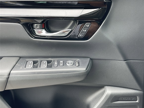 Honda CR-V Vehicle Full-screen Gallery Image 22
