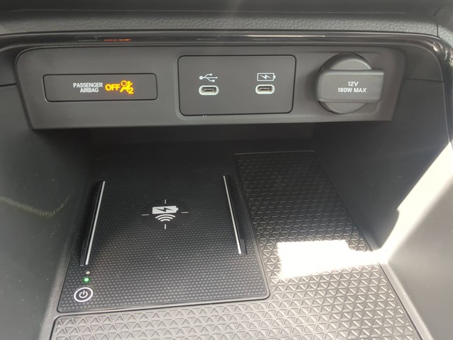 Honda CR-V Vehicle Full-screen Gallery Image 26