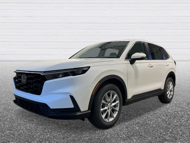 Honda CR-V Vehicle Full-screen Gallery Image 02