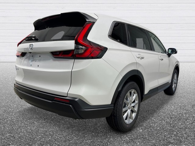 Honda CR-V Vehicle Full-screen Gallery Image 07