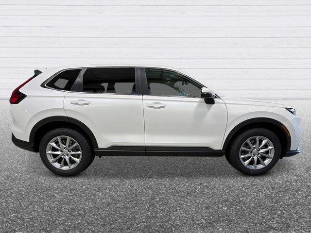 Honda CR-V Vehicle Full-screen Gallery Image 08