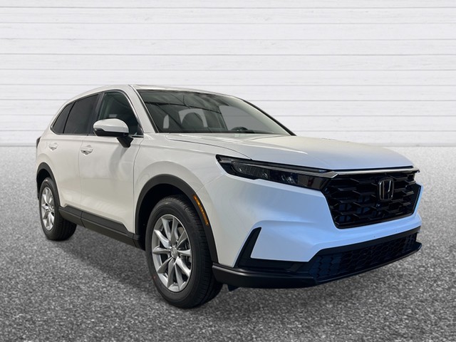 Honda CR-V Vehicle Full-screen Gallery Image 09