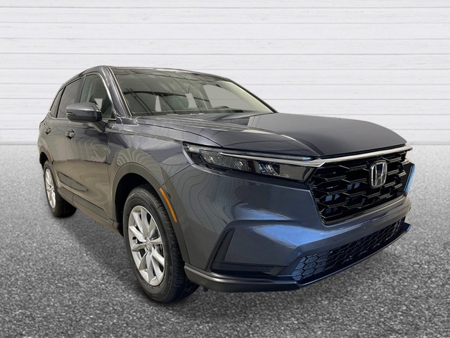 Honda CR-V Vehicle Full-screen Gallery Image 09