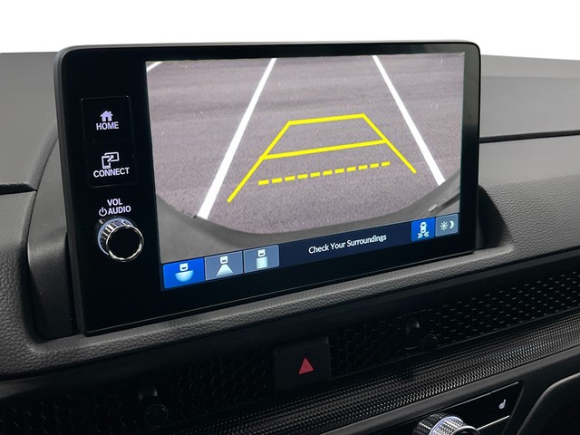 Honda CR-V Vehicle Full-screen Gallery Image 21