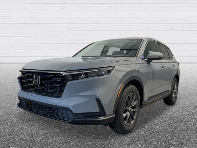 Honda CR-V Vehicle Full-screen Gallery Image 02