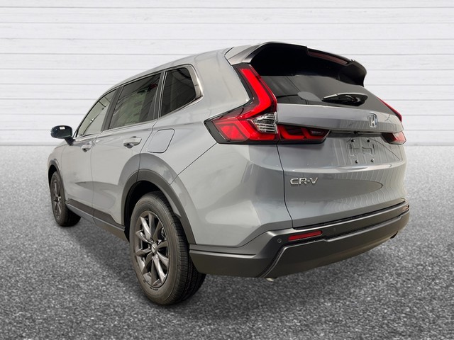 Honda CR-V Vehicle Full-screen Gallery Image 04