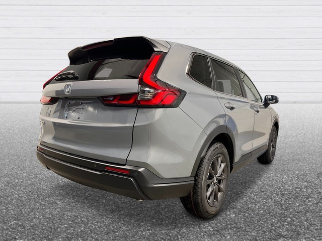 Honda CR-V Vehicle Full-screen Gallery Image 06