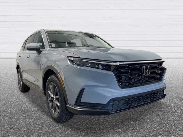 Honda CR-V Vehicle Full-screen Gallery Image 09