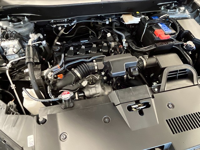 Honda CR-V Vehicle Full-screen Gallery Image 12