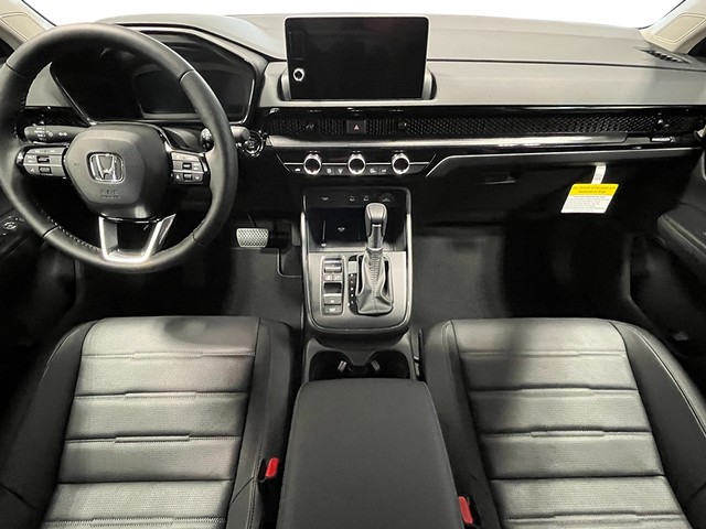 Honda CR-V Vehicle Full-screen Gallery Image 16
