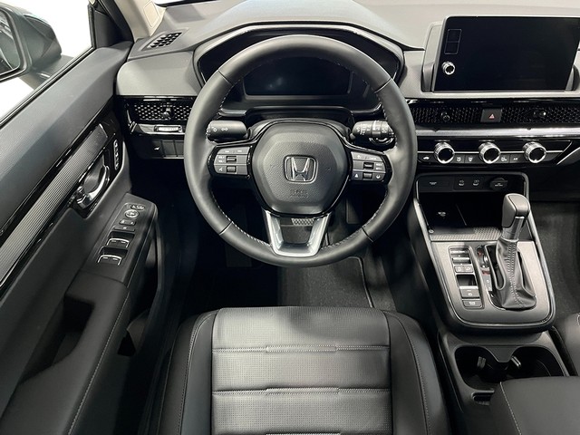 Honda CR-V Vehicle Full-screen Gallery Image 17