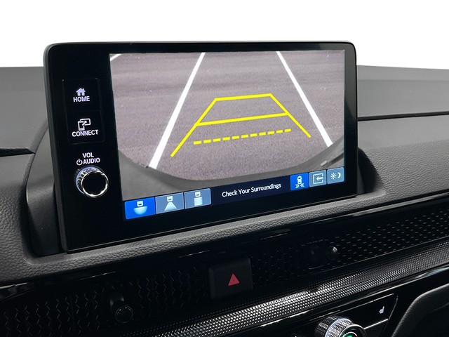 Honda CR-V Vehicle Full-screen Gallery Image 21