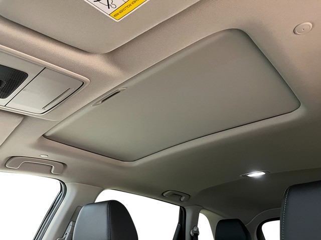 Honda CR-V Vehicle Full-screen Gallery Image 24