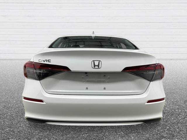 Honda Civic Sedan Vehicle Full-screen Gallery Image 05