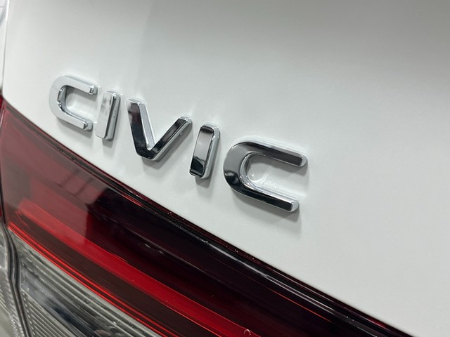 Honda Civic Sedan Vehicle Full-screen Gallery Image 07
