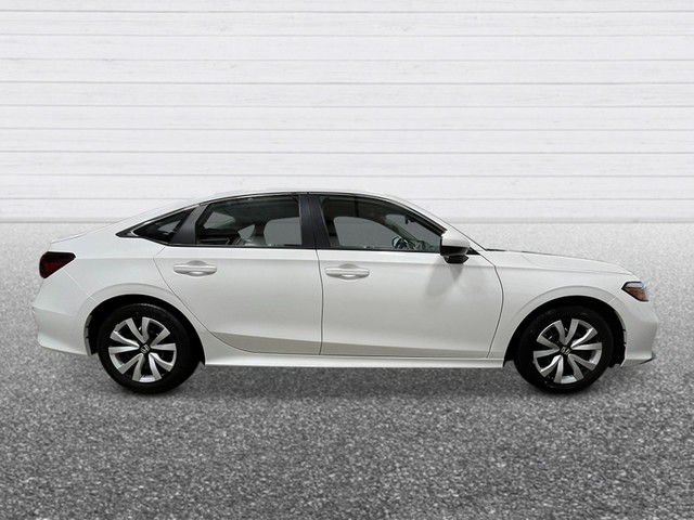 Honda Civic Sedan Vehicle Full-screen Gallery Image 08
