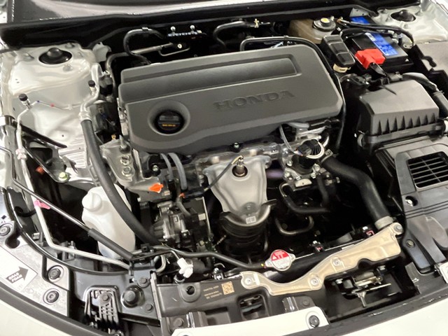 Honda Civic Sedan Vehicle Full-screen Gallery Image 12
