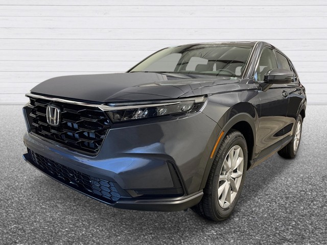 Honda CR-V Vehicle Full-screen Gallery Image 02