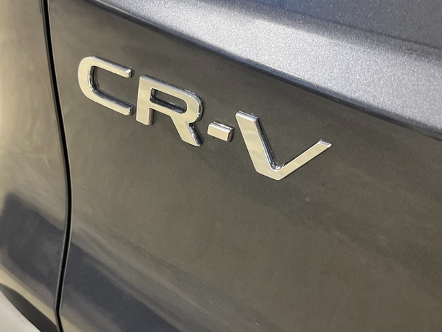 Honda CR-V Vehicle Full-screen Gallery Image 07