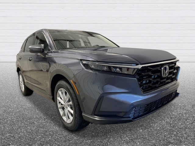 Honda CR-V Vehicle Full-screen Gallery Image 09