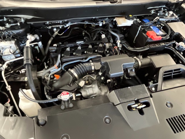 Honda CR-V Vehicle Full-screen Gallery Image 12
