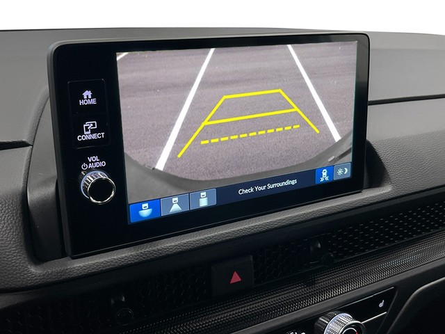 Honda CR-V Vehicle Full-screen Gallery Image 21