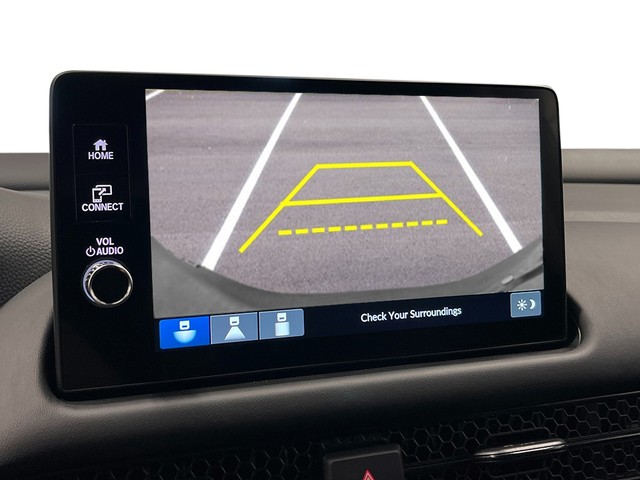 Honda HR-V Vehicle Full-screen Gallery Image 21