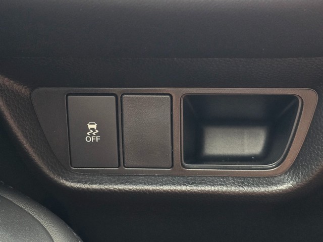 Honda HR-V Vehicle Full-screen Gallery Image 31