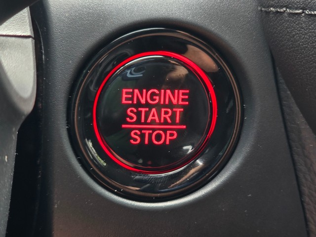 Honda HR-V Vehicle Full-screen Gallery Image 36