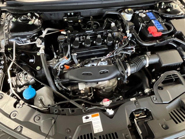Honda Accord Sedan Vehicle Full-screen Gallery Image 12