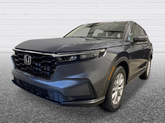 Honda CR-V Vehicle Full-screen Gallery Image 02