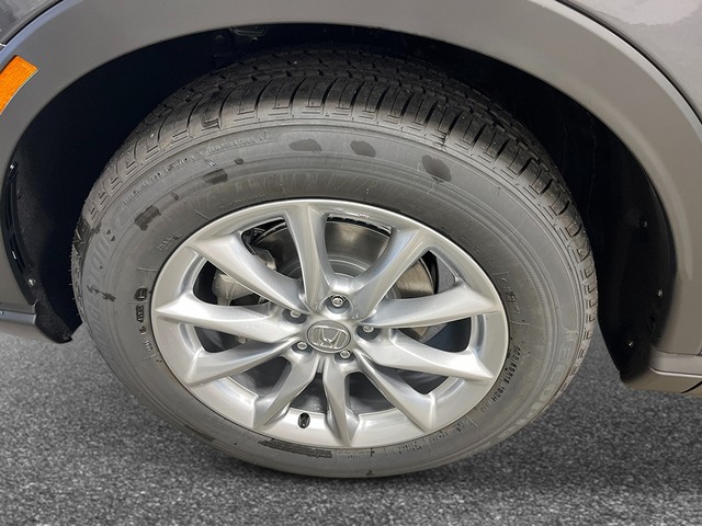 Honda CR-V Vehicle Full-screen Gallery Image 11