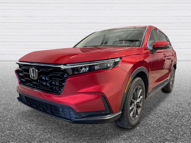 Honda CR-V Vehicle Full-screen Gallery Image 02