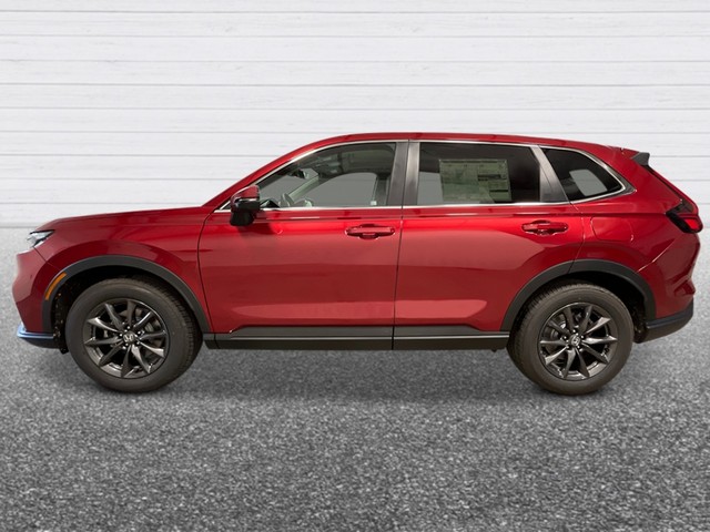 Honda CR-V Vehicle Full-screen Gallery Image 03