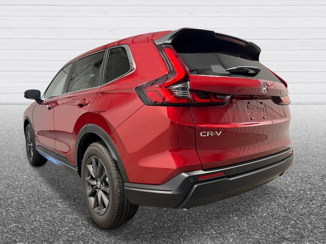 Honda CR-V Vehicle Full-screen Gallery Image 04