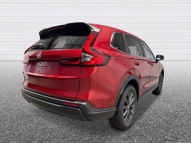 Honda CR-V Vehicle Full-screen Gallery Image 06