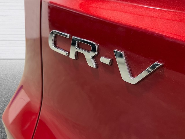Honda CR-V Vehicle Full-screen Gallery Image 07