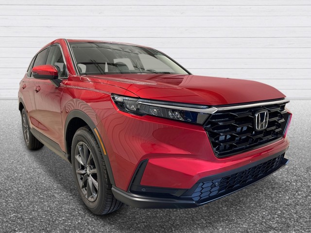 Honda CR-V Vehicle Full-screen Gallery Image 09