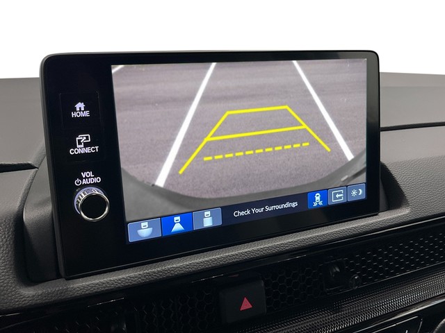 Honda CR-V Vehicle Full-screen Gallery Image 21