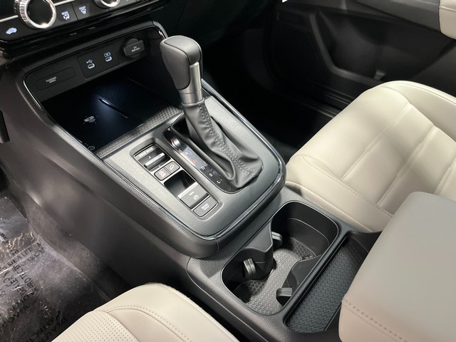 Honda CR-V Vehicle Full-screen Gallery Image 22