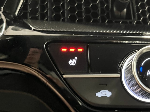 Honda CR-V Vehicle Full-screen Gallery Image 23