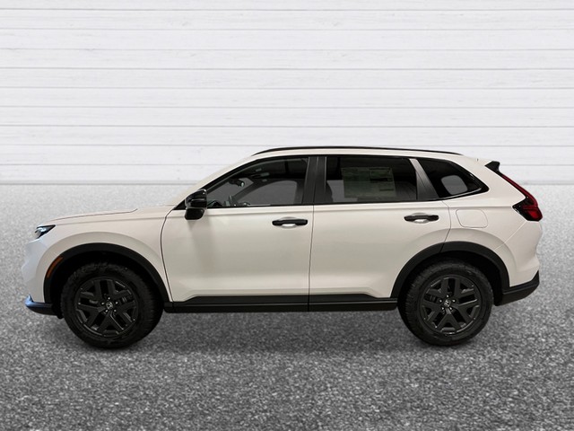 Honda CR-V Hybrid Vehicle Full-screen Gallery Image 03