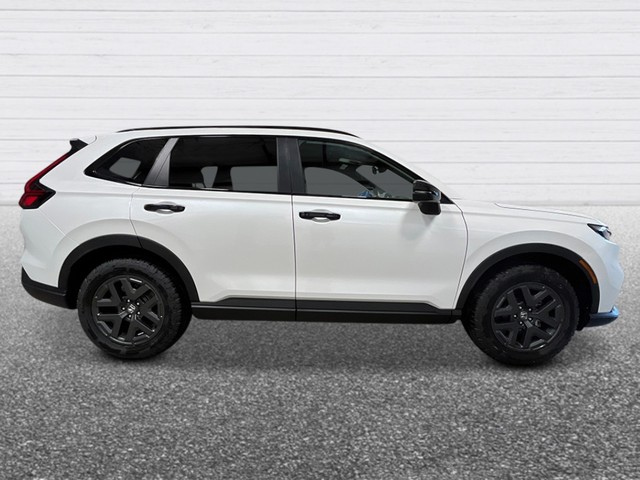 Honda CR-V Hybrid Vehicle Full-screen Gallery Image 09