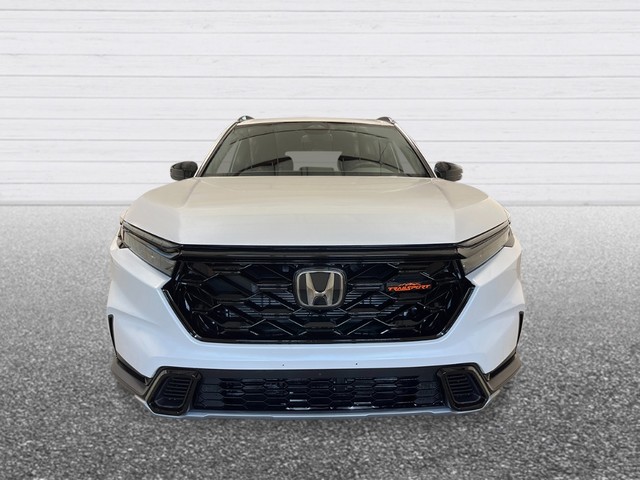 Honda CR-V Hybrid Vehicle Full-screen Gallery Image 11
