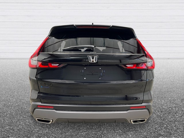 Honda CR-V Hybrid Vehicle Full-screen Gallery Image 05