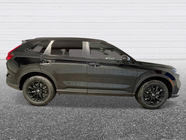 Honda CR-V Hybrid Vehicle Full-screen Gallery Image 09