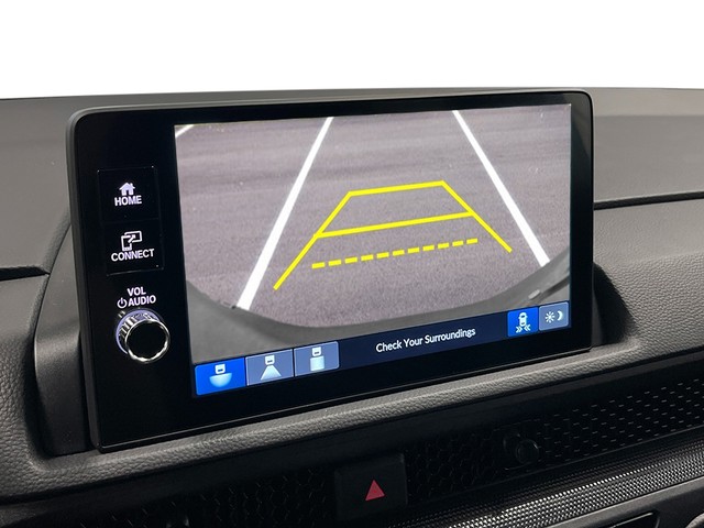 Honda CR-V Hybrid Vehicle Full-screen Gallery Image 22