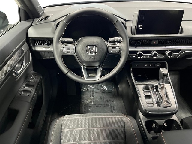 Honda CR-V Hybrid Vehicle Full-screen Gallery Image 27