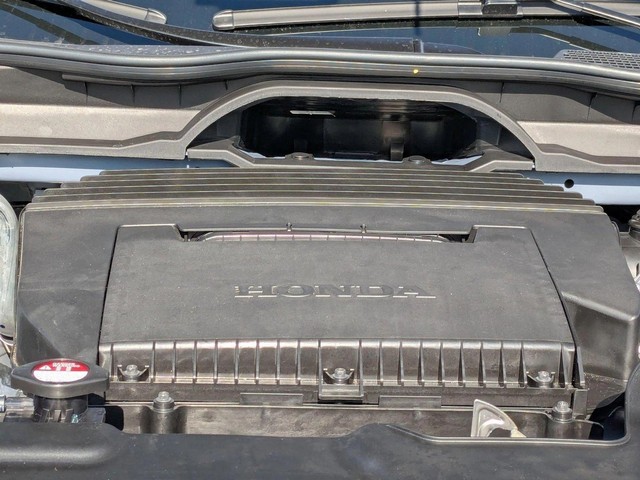Honda Passport Vehicle Full-screen Gallery Image 09
